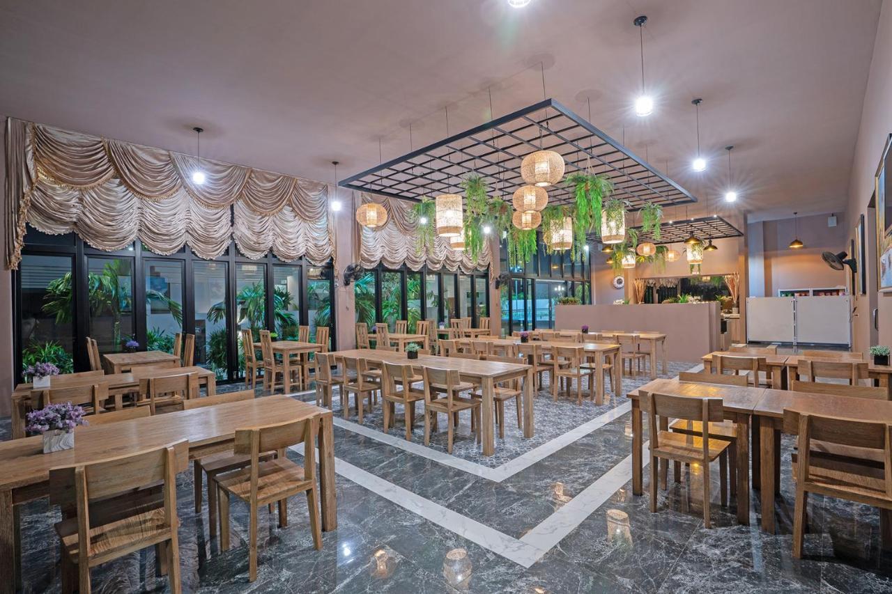 Gold Chariot Pool Villa, Phuket - Sha Plus Certified Бангтао-Біч Екстер'єр фото